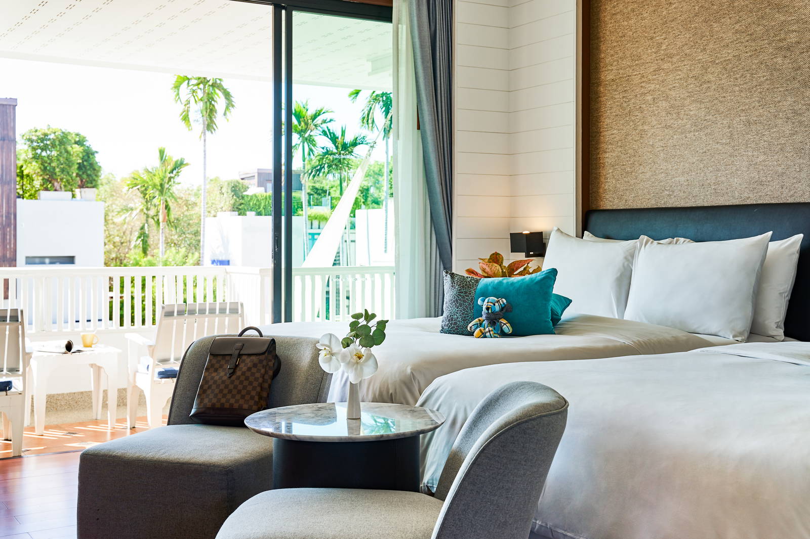 Loligo Resort Hua Hin, Hua Hin, Thailand
